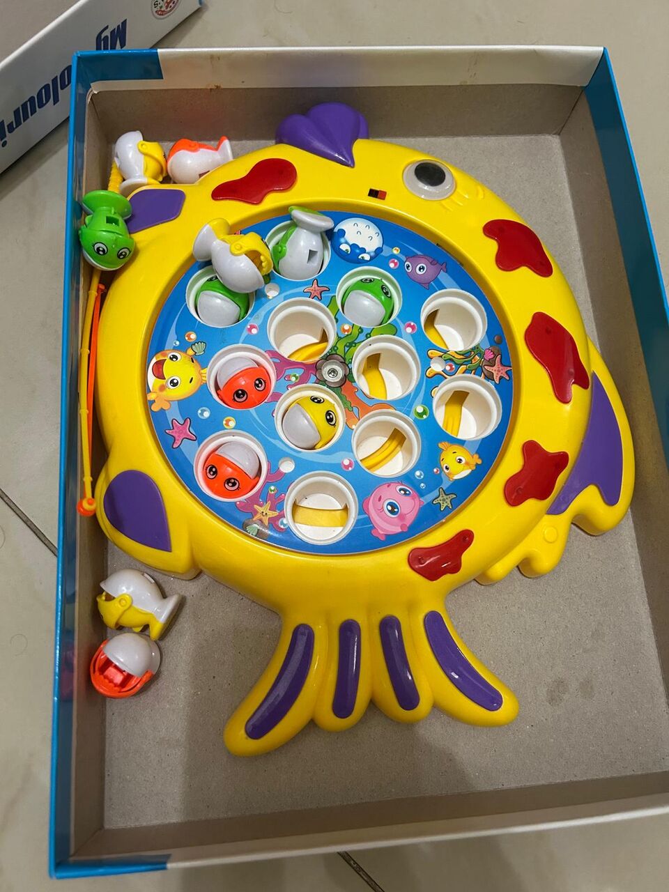 Mahooz, Toys & Games, BHD 10,  KIDS TOYS UPTO AGE 8 ALL FOR SALE