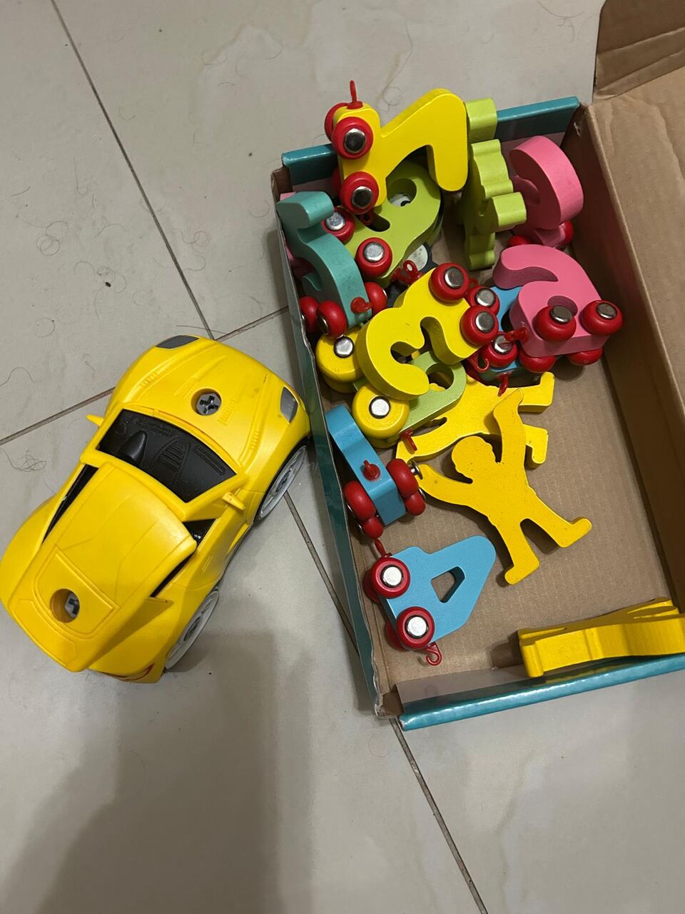 Mahooz, Toys & Games, BHD 10,  KIDS TOYS UPTO AGE 8 ALL FOR SALE