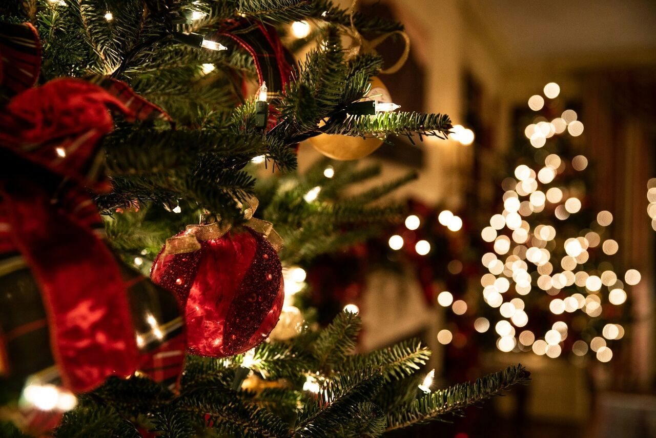 London, Travel, Festive Season Offers | Christmas Parties, Dining & New Year Celebrations