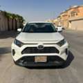SAR 77000,  Toyota RAV4 4WD,  2022,  Automatic,  152000 KM,   Toyota Rav4 For Sales (original Paint) 4WD 1st Owner