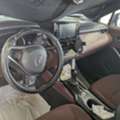 SAR 80000,  Toyota Corolla Cross XLE,  2021,  Automatic,  72000 KM,  Toyota Corolla Cross  XLE HEV 4X2 1.8 PETROL SUV 5Dr