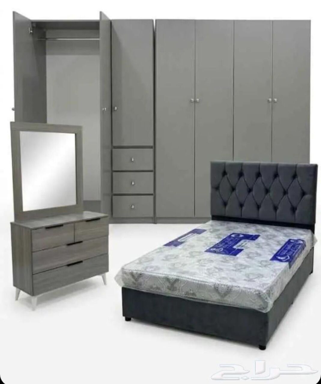 Jeddah, Furniture, SAR 2,  BEDROOM SETS