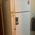 SAR 650,  Refrigerator In Good Condition Double Door