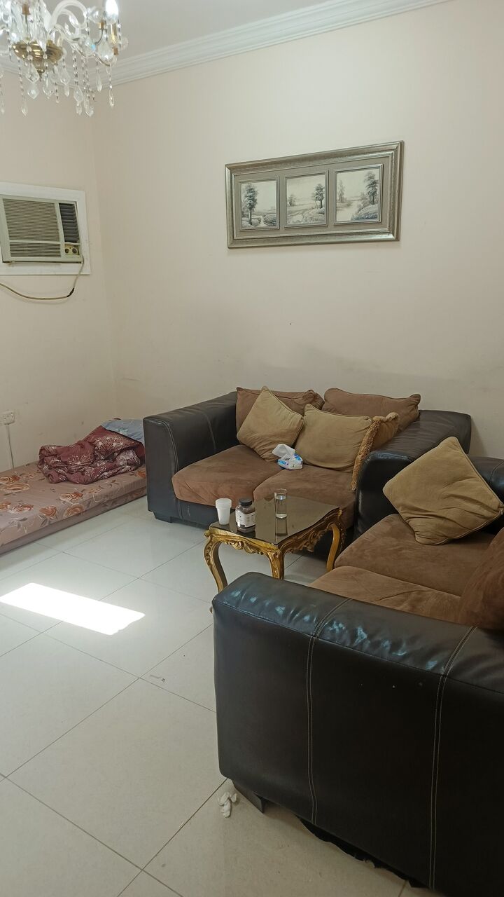 Jeddah, Rooms for Rent, SAR 1100/month,  Furnished Room For Rent