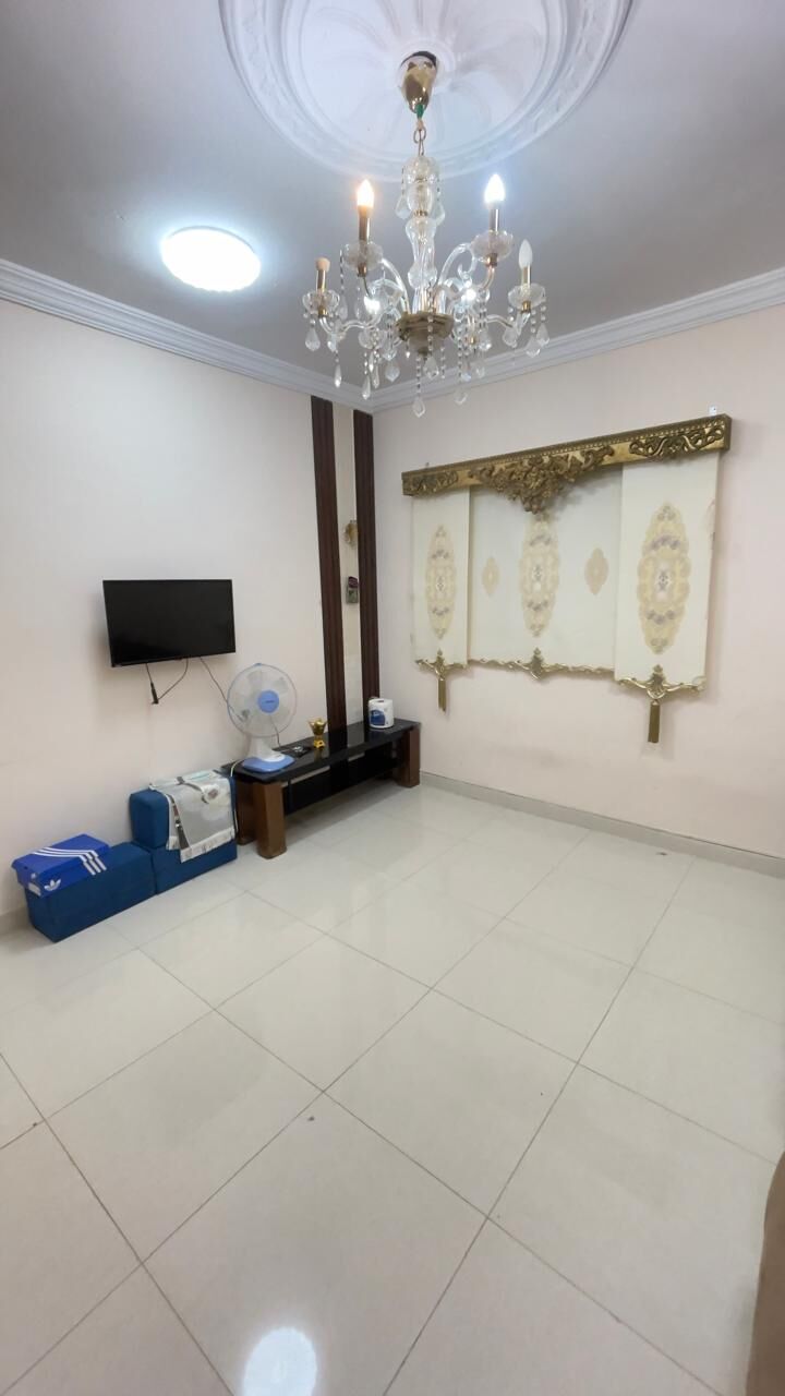 Jeddah, Rooms for Rent, SAR 1100/month,  Furnished Room For Rent