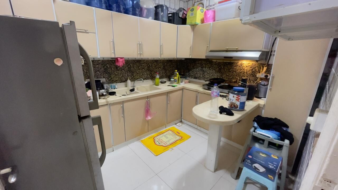 Jeddah, Rooms for Rent, SAR 1100/month,  Furnished Room For Rent