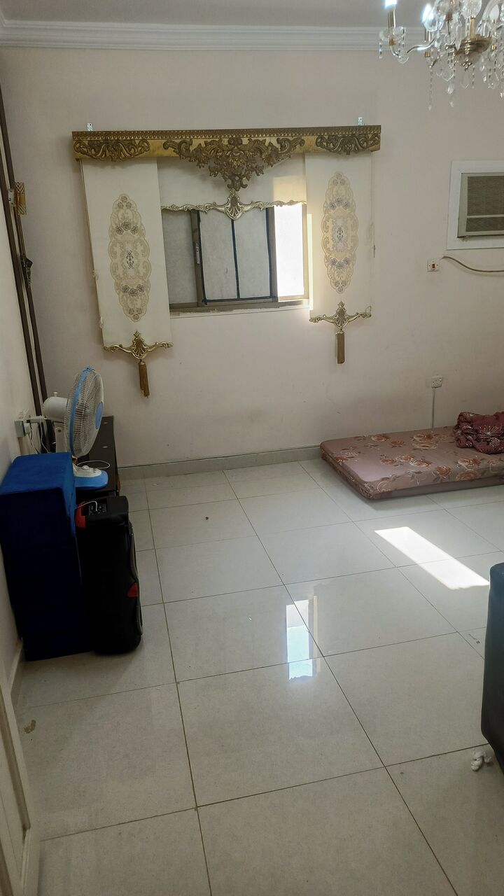 Jeddah, Rooms for Rent, SAR 1100/month,  Furnished Room For Rent