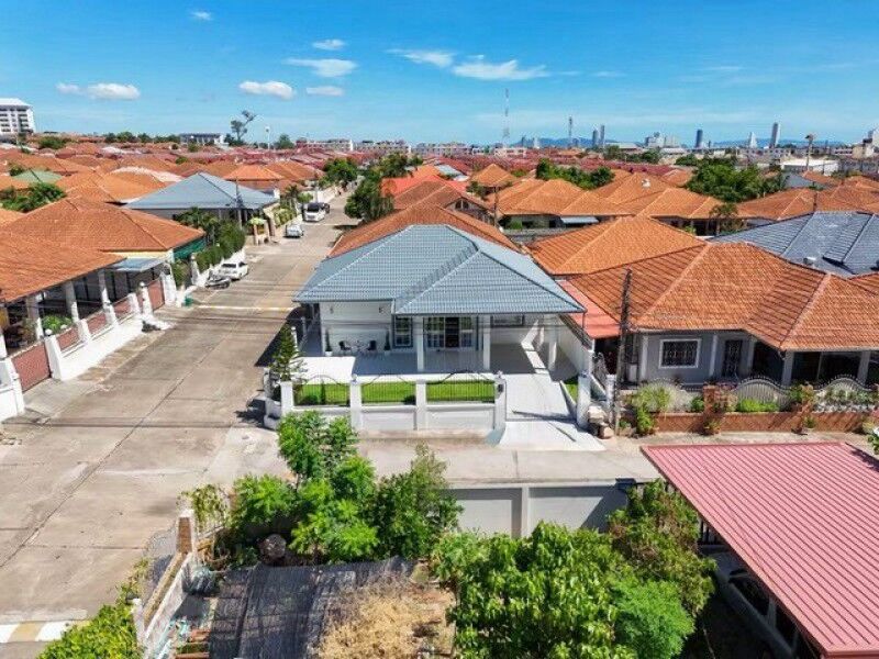 Bangkok, Real Estate For Sale, THB 6290000,  3 BR,  71 Sq. Feet,  ขาย บ้านหลังมุม 71 ตร.ว. บิวท์อินทั้งห