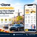 Uber Clone Netherlands: Build Your Own Digital Ride-Hailing Business