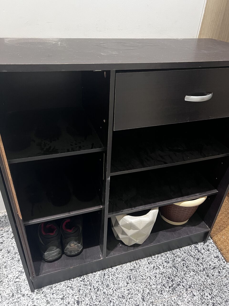 Al Thuqbah, Furniture, SAR 95,  Shoe Cabinet