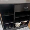 SAR 95,  Shoe Cabinet