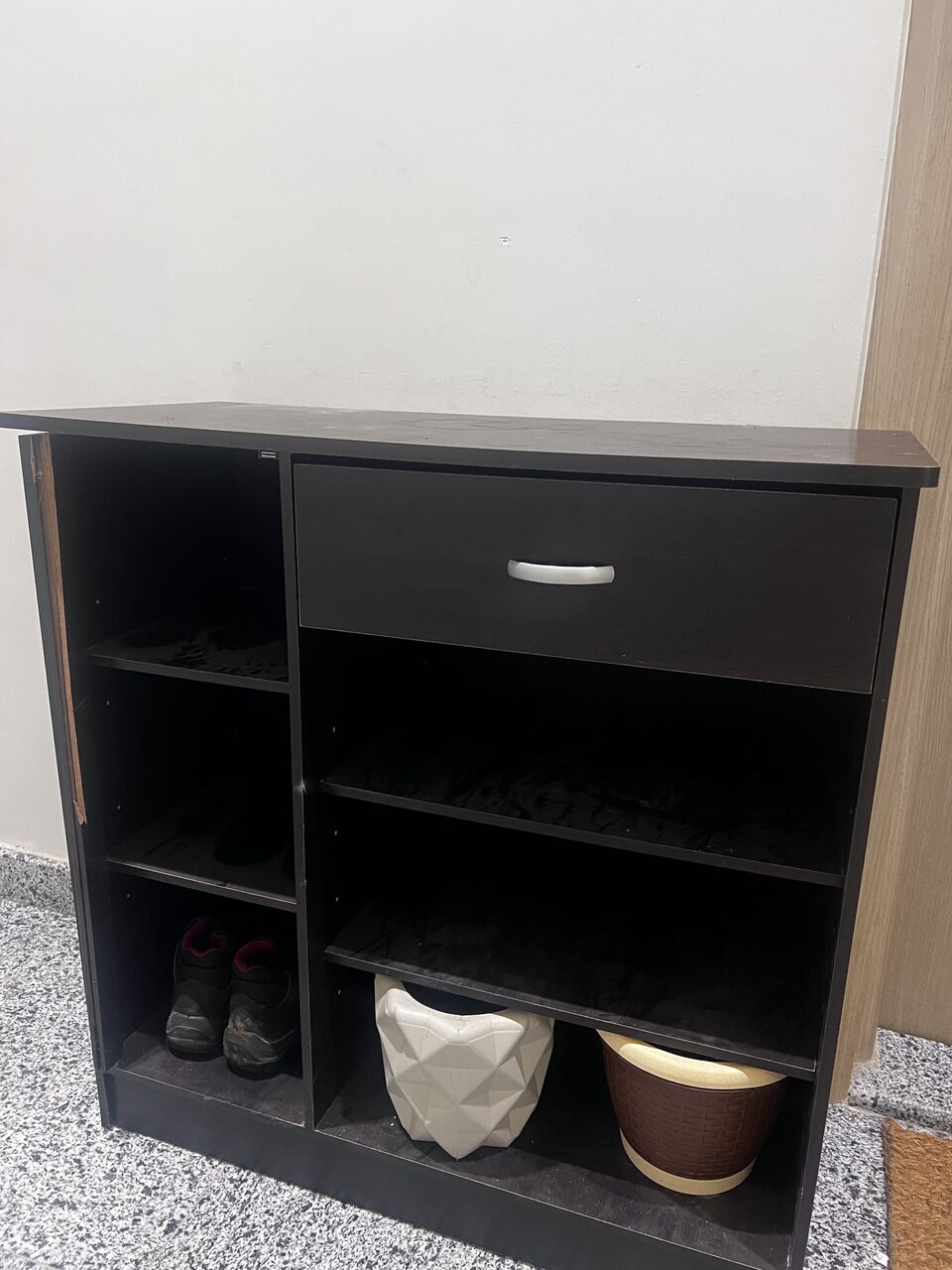 Al Thuqbah, Furniture, SAR 95,  Shoe Cabinet