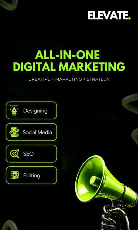 Sharjah, Marketing, Grow Your Business With Leading Digital Marketing Companies In Sharjah