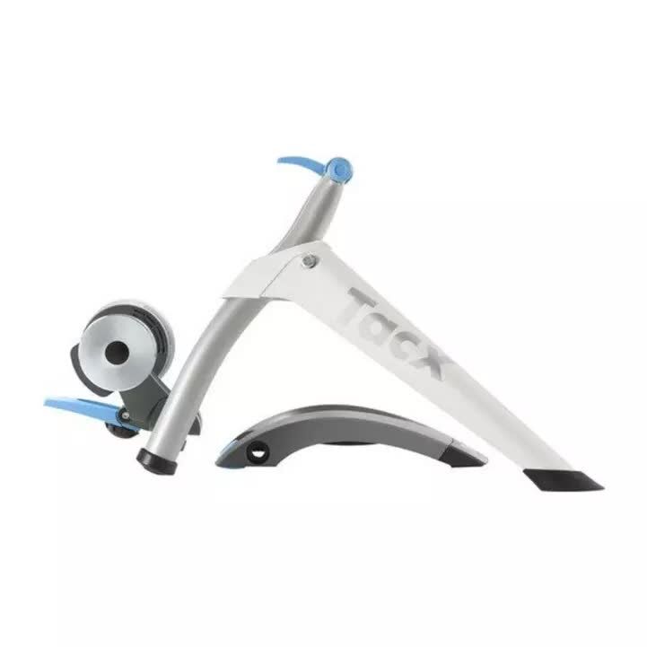 Riyadh, Sporting Goods, SAR 1400,  Tacx CycleForce One Indoor Bike Trainer