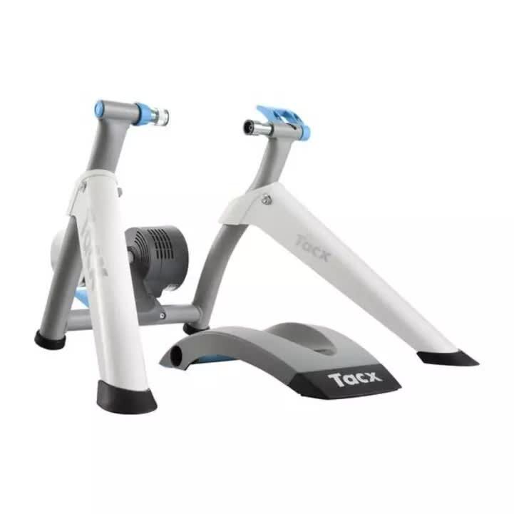 Riyadh, Sporting Goods, SAR 1400,  Tacx CycleForce One Indoor Bike Trainer