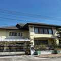 THB 35000,  108 Sq. Feet,  สามมุขธานี บางแสน ให้เช่าบ้านเดี่ย