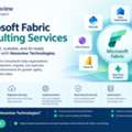 Microsoft Fabric Consulting Services - Hexaview Technologies