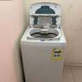SAR 500,  Toshiba Washing Machine For Sale
