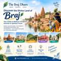Braj Dham Tour Packages