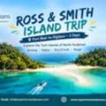Cab From Port Blair To Diglipur Via Baratang, Rangat And Visit Ross And Smith Island 3 Day