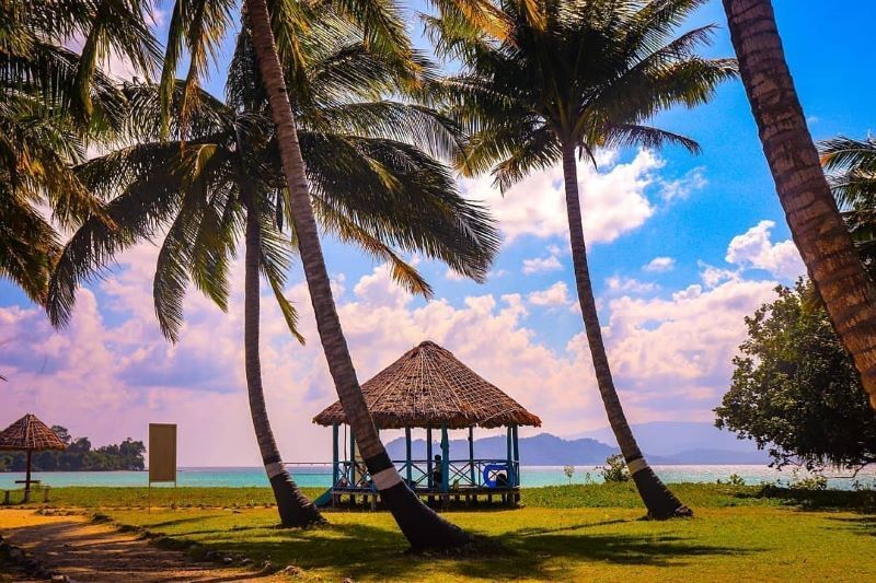Mumbai, Travel, Cab From Port Blair To Diglipur Via Baratang, Rangat And Visit Ross And Smith Island 3 Day
