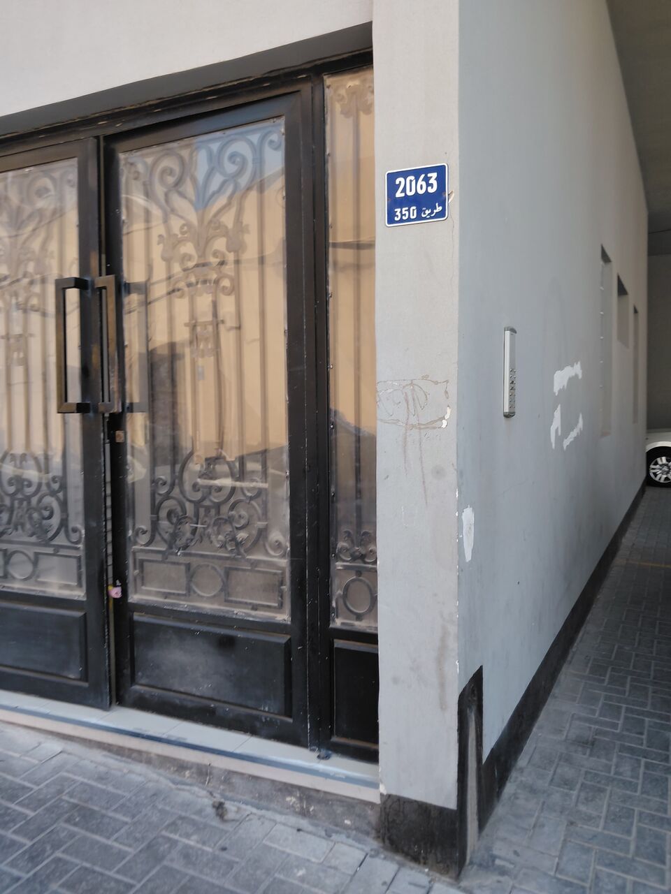 Manama, Apartments, Flats, Houses & Villas, BHD 185/month,  2 BR,  Two Bedrooms Flat For Rent With EWA|With Ac