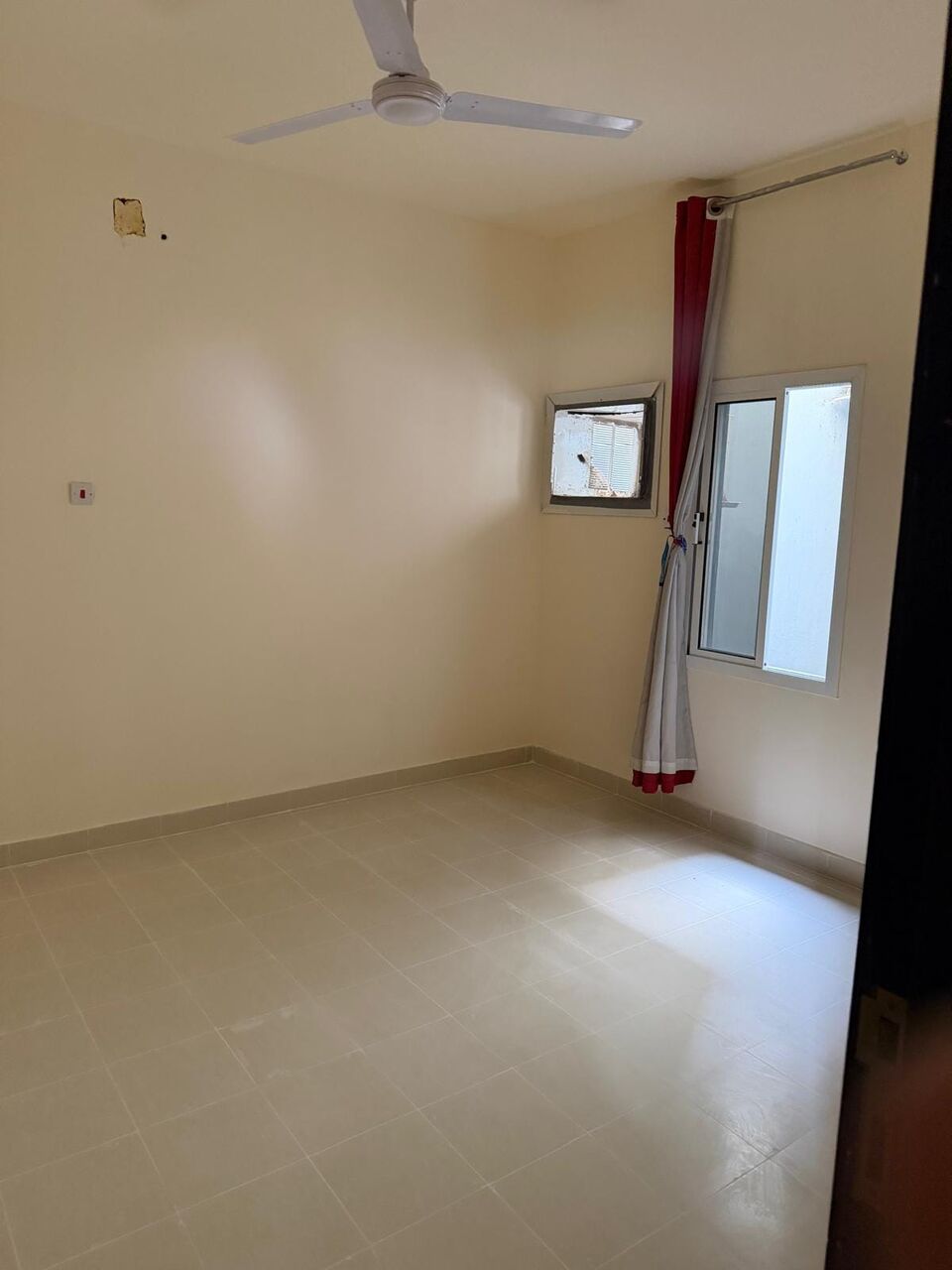Manama, Apartments, Flats, Houses & Villas, BHD 185/month,  2 BR,  Two Bedrooms Flat For Rent With EWA|With Ac