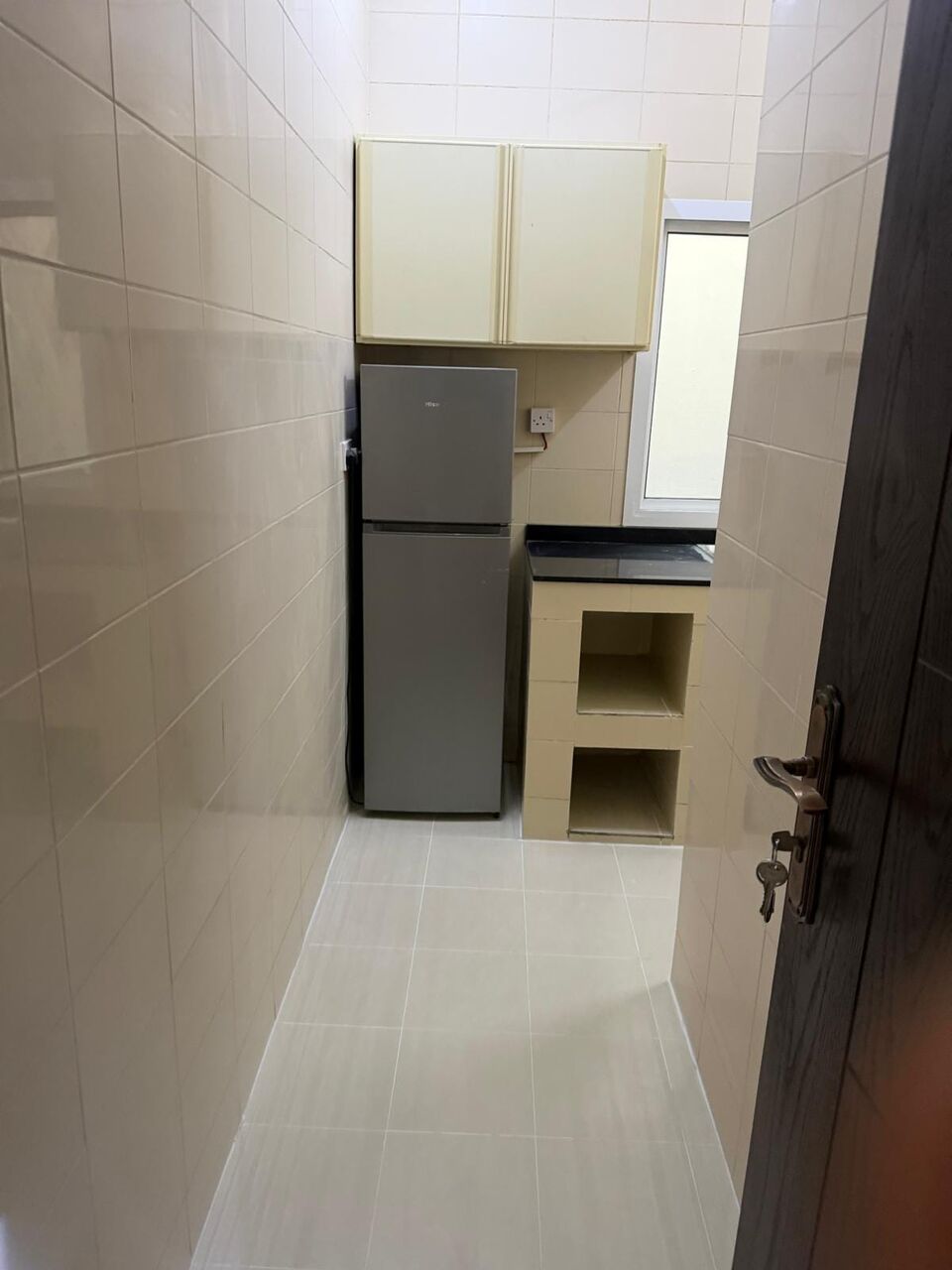 Manama, Apartments, Flats, Houses & Villas, BHD 185/month,  2 BR,  Two Bedrooms Flat For Rent With EWA|With Ac