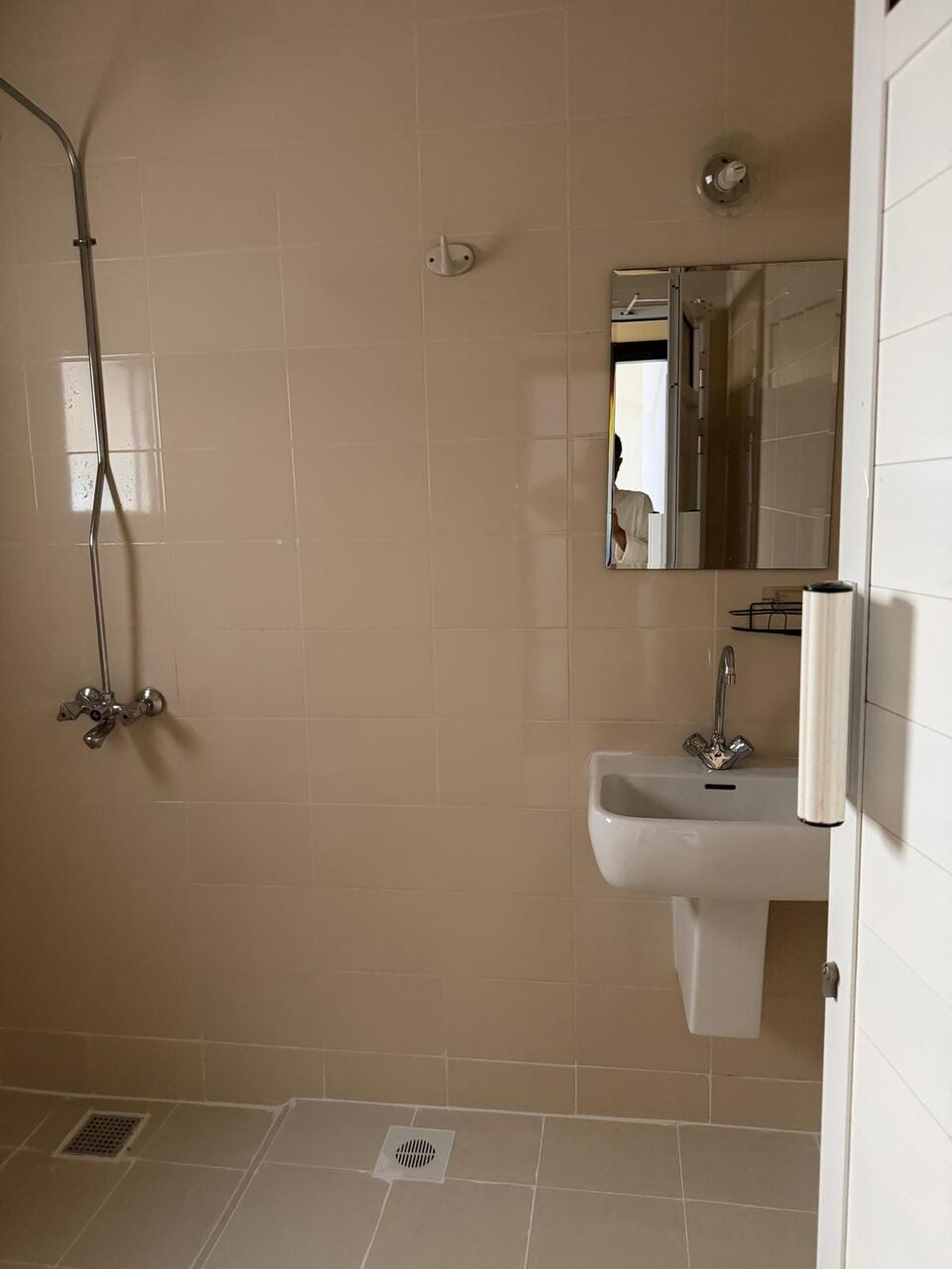 Manama, Apartments, Flats, Houses & Villas, BHD 185/month,  2 BR,  Two Bedrooms Flat For Rent With EWA|With Ac