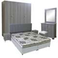 SAR 5,  Premium Quality Bedroom Set Available