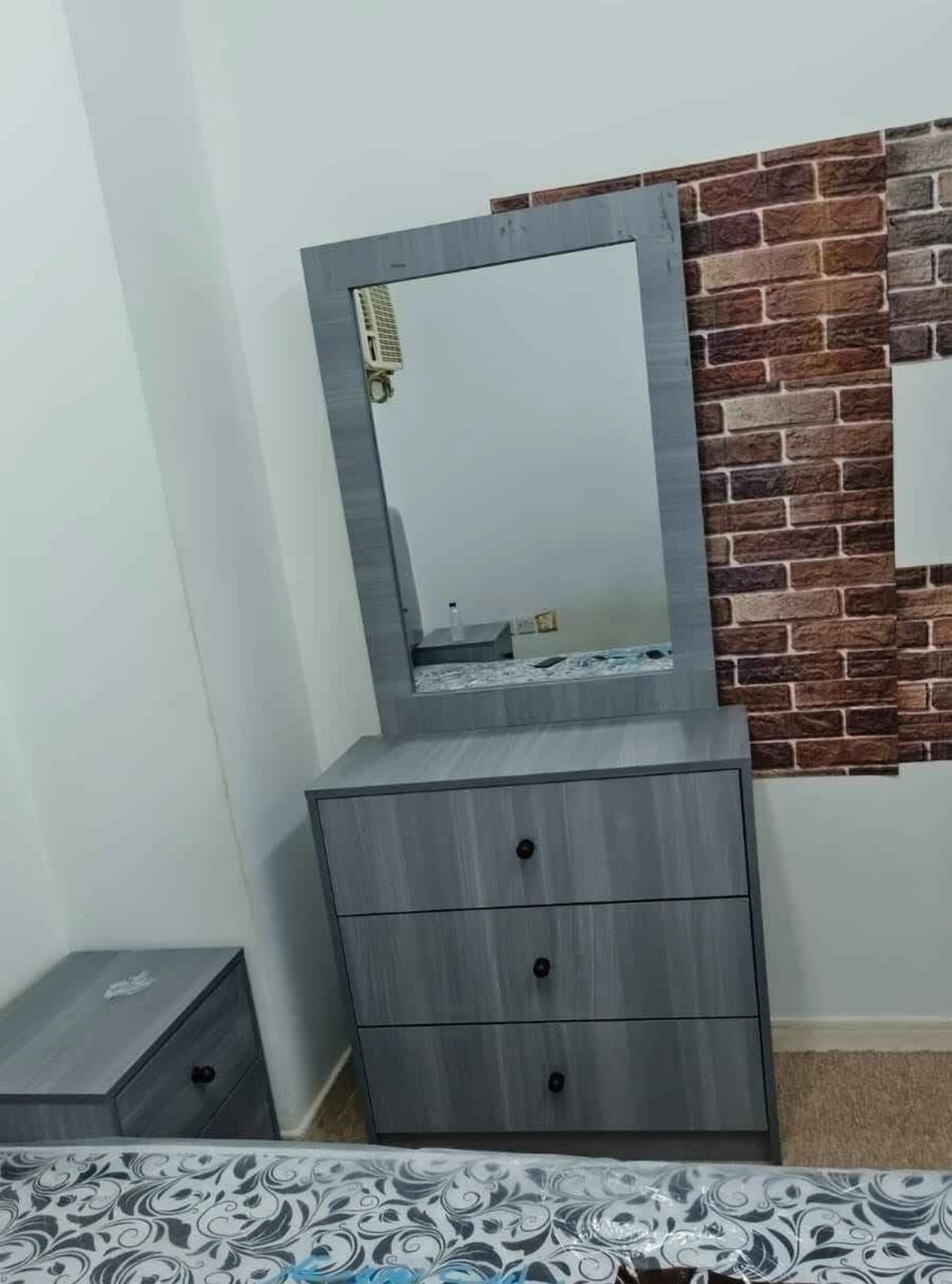 Jeddah, Furniture, SAR 5,  Premium Quality Bedroom Set Available