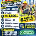 🚨 URGENT REQUIREMENT – GENERAL LABOUR 🚨