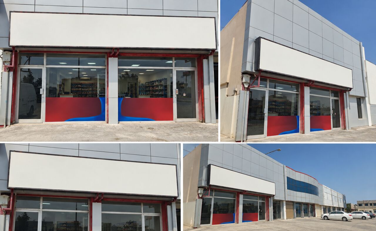 Sitra, Businesses For Sale, SHOP FOR SALE - BUSY SITRA HIGHWAY - COMMERCIAL LOCATION
