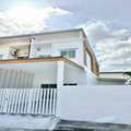 THB 2790000,  2 BR,  52 Sq. Feet,  ขายบ้านหลังมุม หมู่บ้านบูรพาแลนด