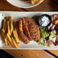 INR 10, AMA Cafe – Fresh Morning Meals Serving Breakfast Now