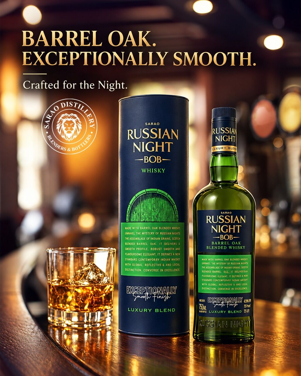 Punjab, Food & Drink, Best Whisky In Punjab Under 1000