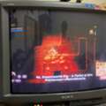 SAR 300,  Sony CRT 29 Tv For Games