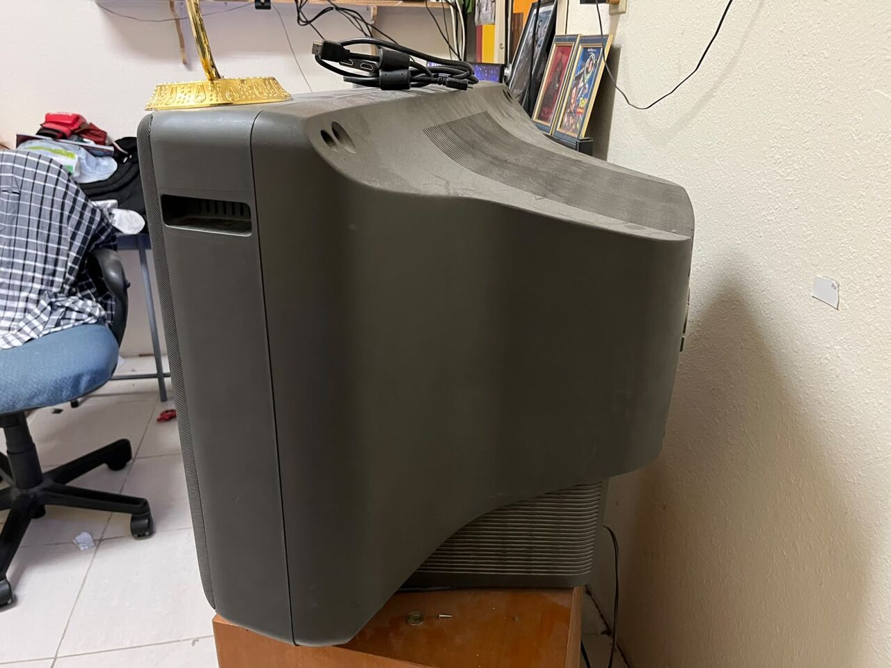 Khobar, Electronics, SAR 300,  Sony CRT 29 Tv For Games