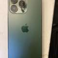 SAR 1400,  Iphone 13 Pro, Alpine Green, 256gb