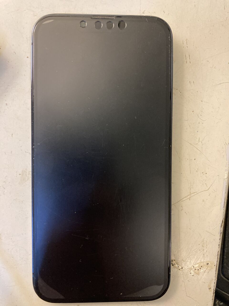 Khobar, Mobile Phones, SAR 1400,  Iphone 13 Pro, Alpine Green, 256gb