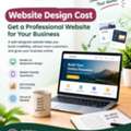 Website Design Cost &ndash; Get A Professional Website For Your Business