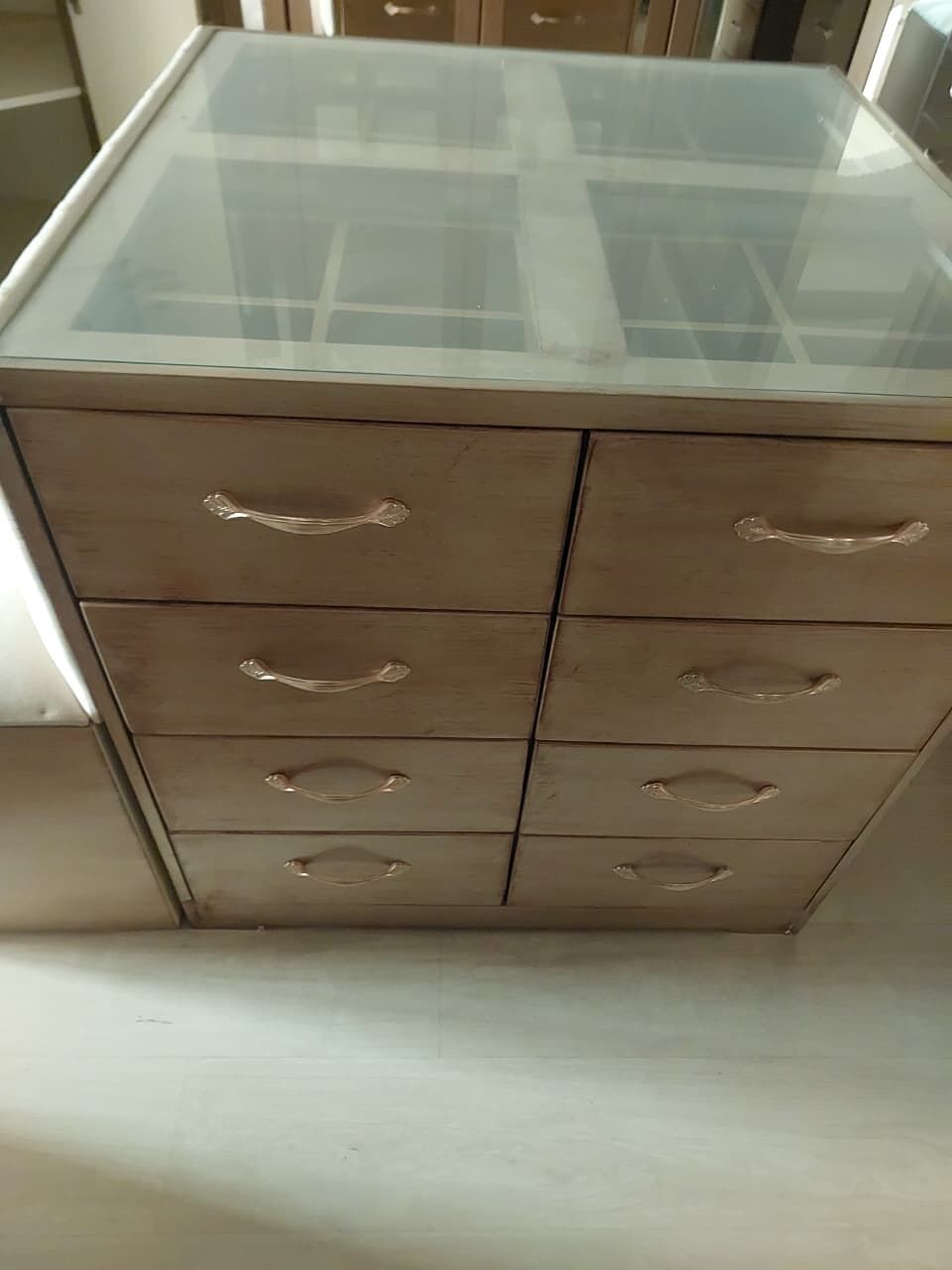 Dammam, Household Items, SAR 1800,  KIDS BED WITH CUPBOARD & COMPLETE ROOM WARDROBE &ndash; FOR SALE