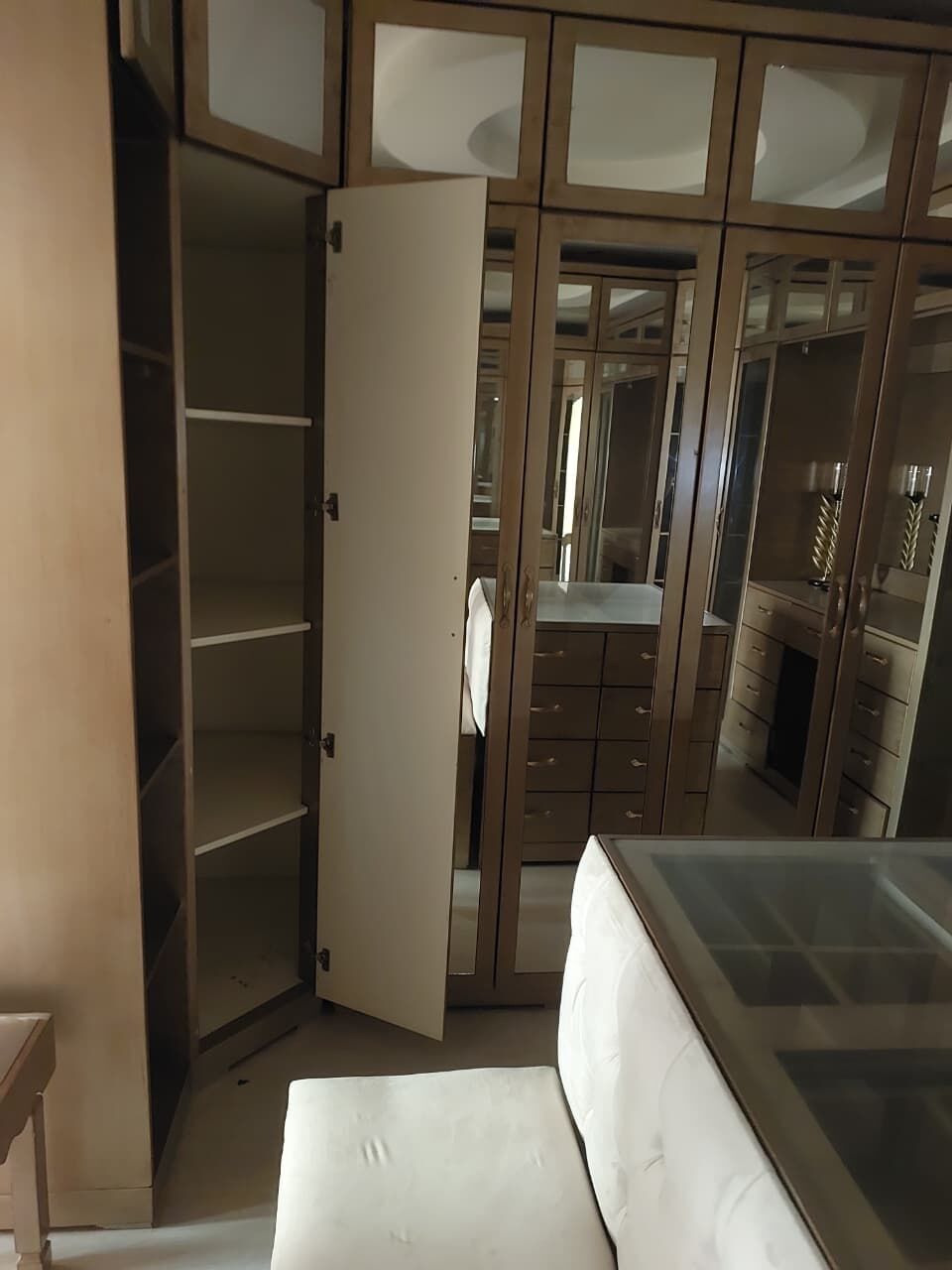 Dammam, Household Items, SAR 1800,  KIDS BED WITH CUPBOARD & COMPLETE ROOM WARDROBE &ndash; FOR SALE