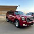 SAR 58000,  GMC YUKON SEL,  2015,  Automatic,  305200 KM,  GMC Yukon   2x4
