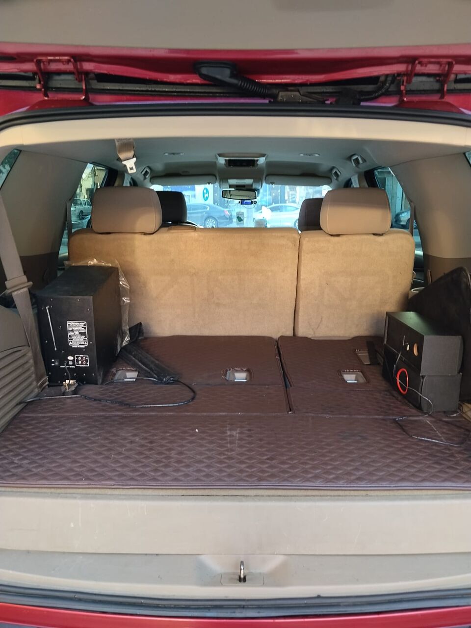 Riyadh, Vehicles, Cars & Trucks , SAR 58000,  GMC YUKON SEL,  2015,  Automatic,  305200 KM,  GMC Yukon   2x4