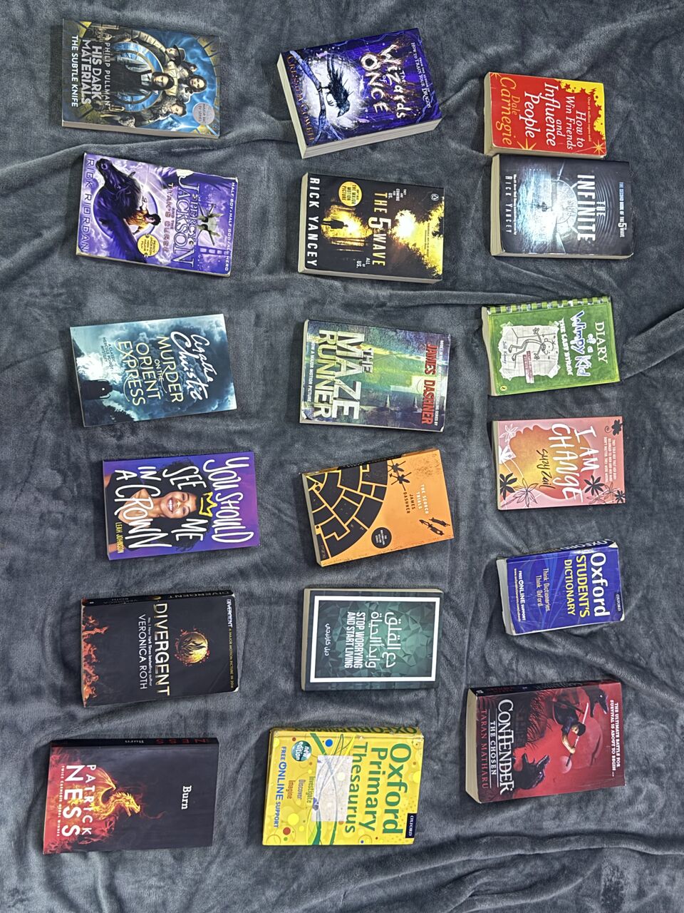 Manama, Books, BHD 8,  Books For Sale