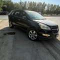 SAR 15,  Chevrolet Traverse,  2012,  Automatic,  300000 KM,  Car For Sale