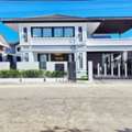 THB 13990000,  4 BR,  59 Sq. Feet,  ขายบ้านเดี่ยวพูลวิลล่าหรู Central Park 2 พัทย