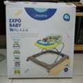 SAR 170,  Baby Walker , Fan