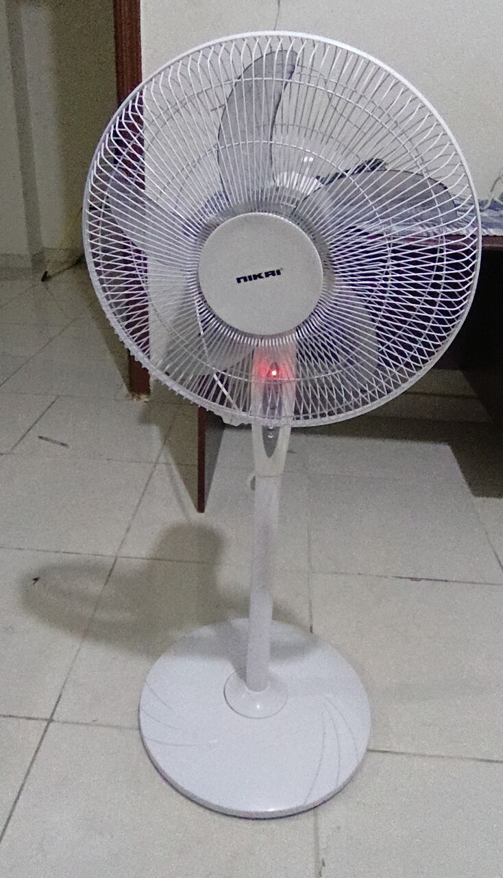 Al Aziziyah, Household Items, SAR 170,  Baby Walker , Fan